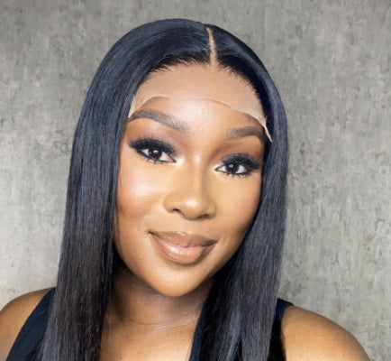 16” DD Glueless -Wear & Go