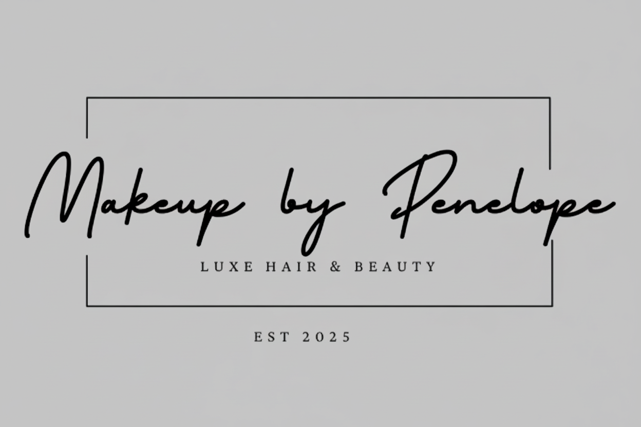 Makeup by Penelope Hair