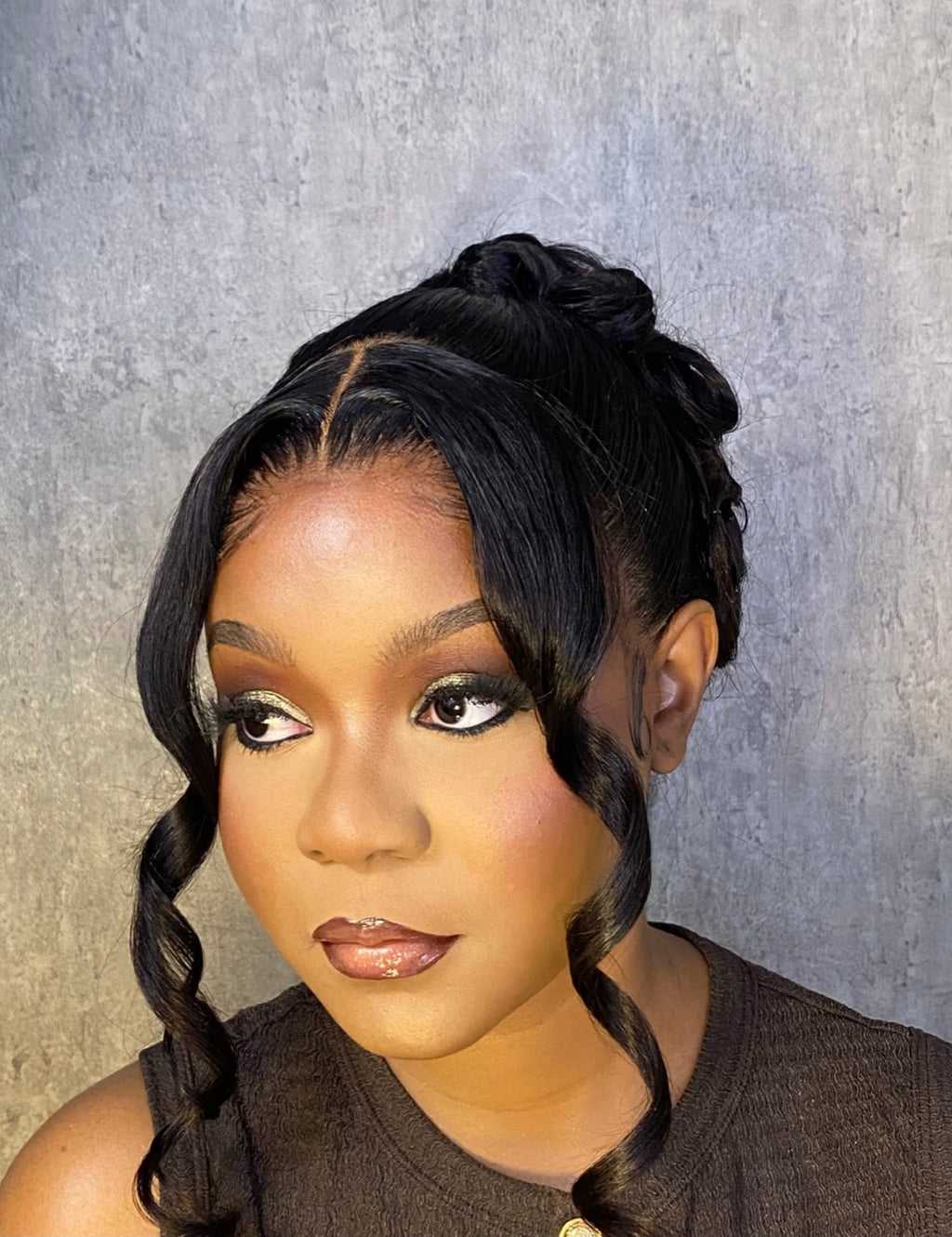 Luxury Bridal Makeup