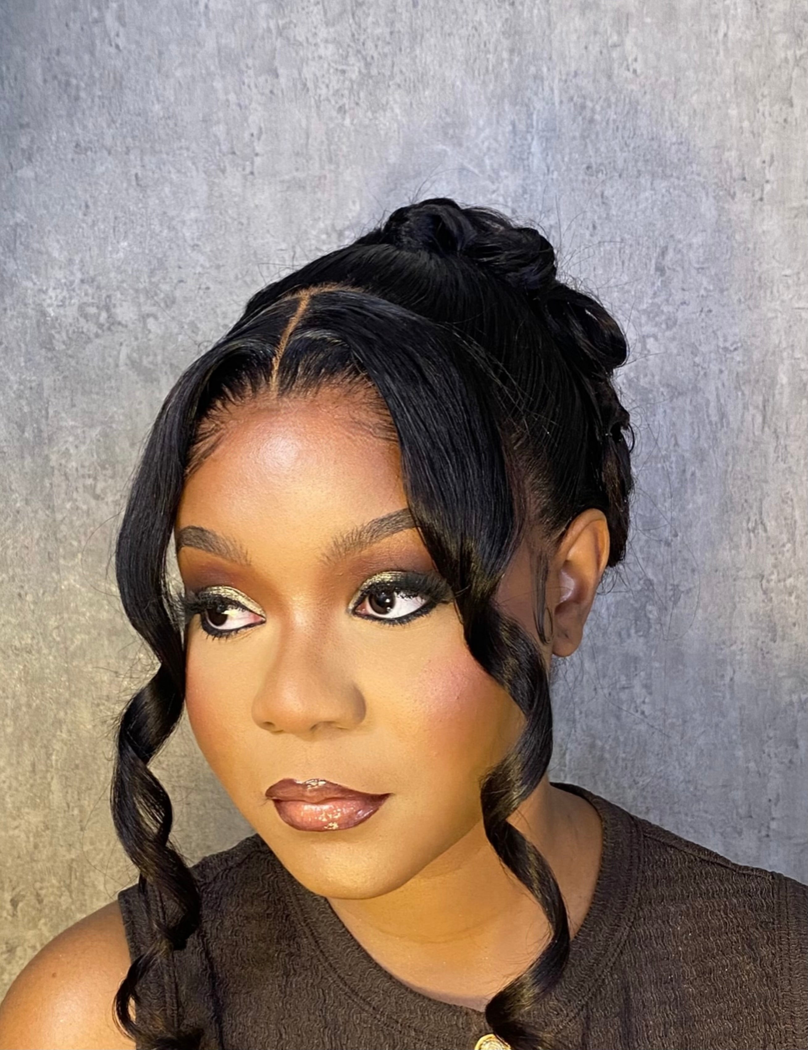 Luxury Bridal Makeup