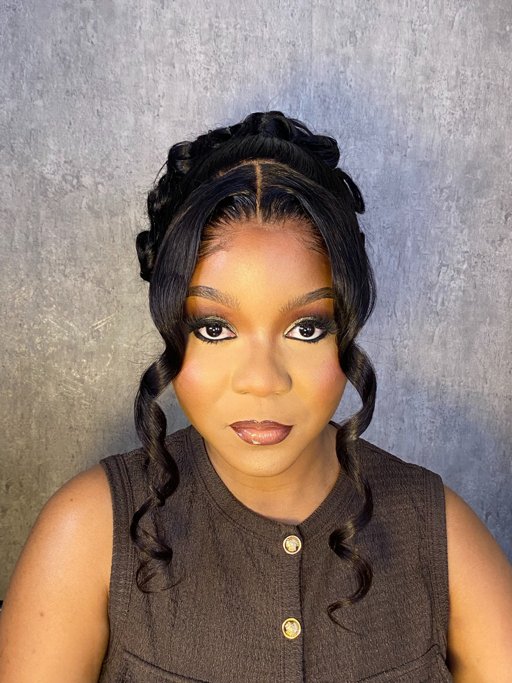 Luxury Bridal Makeup